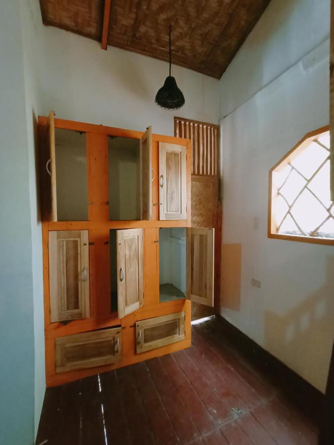 El Gordo'S Seaside Adventure Lodge El Nido Exterior photo