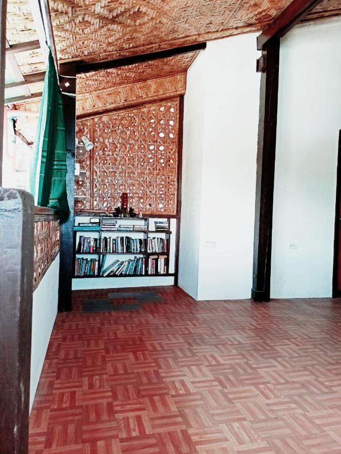 El Gordo'S Seaside Adventure Lodge El Nido Exterior photo