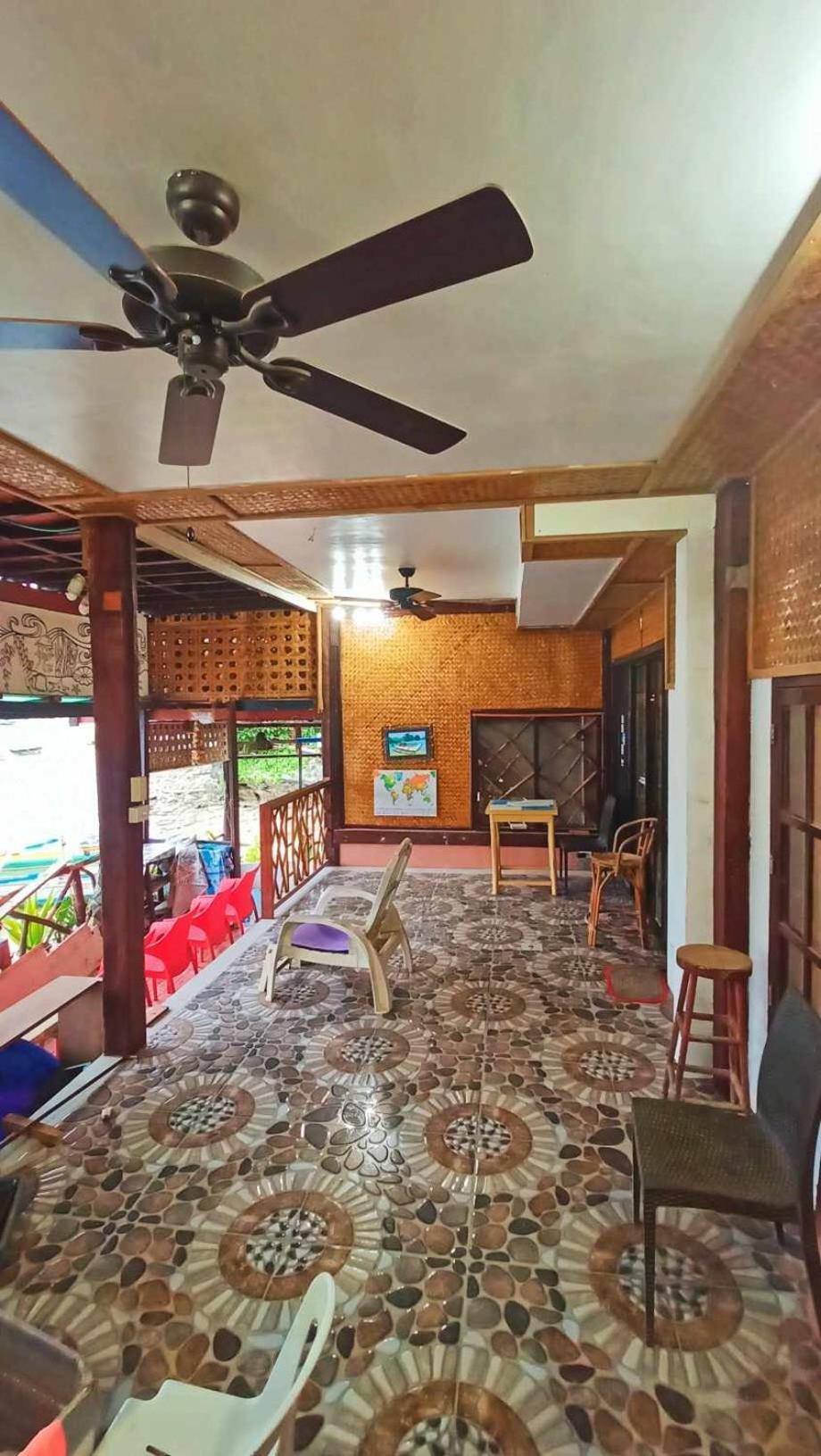 El Gordo'S Seaside Adventure Lodge El Nido Exterior photo